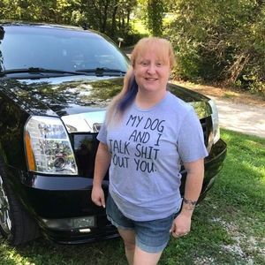 Meet your Posher, Tessa